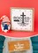 10 PCS Christian Faith Stencils for Painting – Reusable Bible Verse & Inspirational Quote Templates for Wood Signs, Walls, Canvas, Furniture, Porch & DIY Home Decor (8 x 8 Inch)